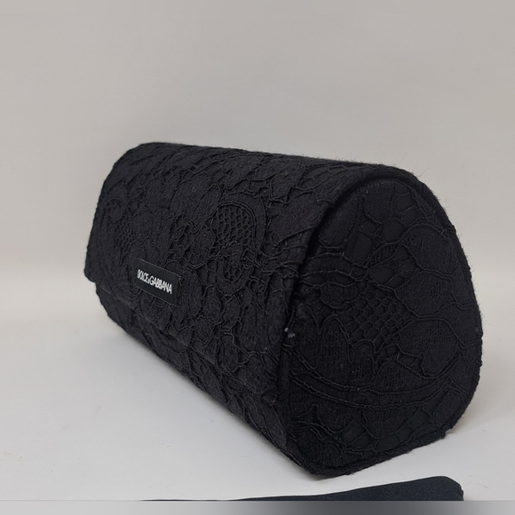 Dolce & Gabanna Women's Sunglasses Butterfly DG4319 31535A Gold Lace 51-22-140 - Picture 9 of 16